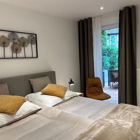 Haus Loewenkopf Apartment แวร์นิกโกโรเดอ ภายนอก รูปภาพ