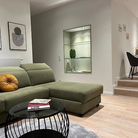 Haus Loewenkopf Apartment แวร์นิกโกโรเดอ ภายนอก รูปภาพ