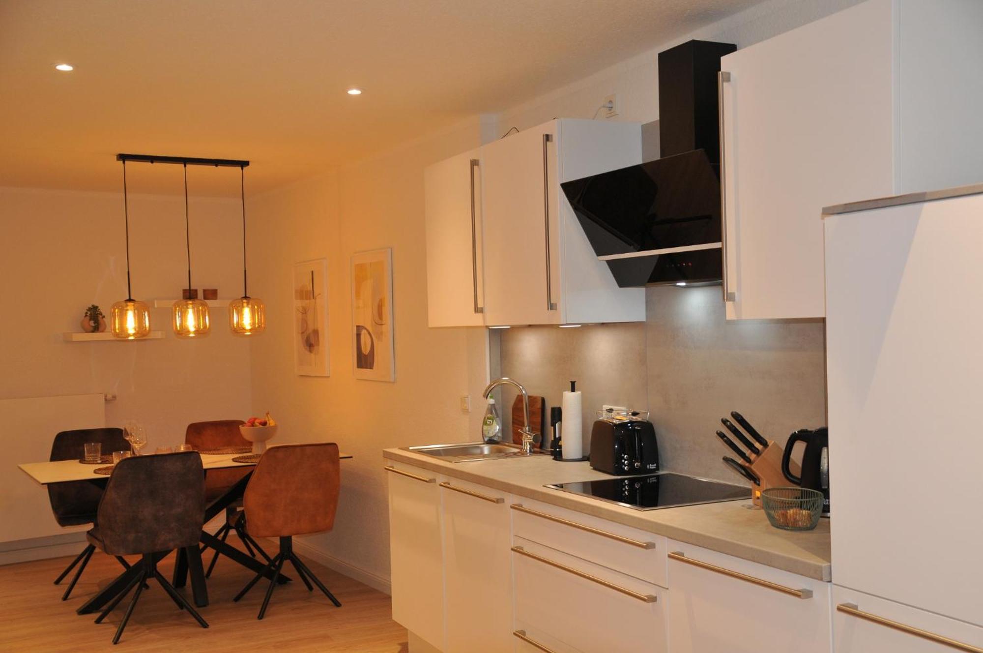 Haus Loewenkopf Apartment แวร์นิกโกโรเดอ ภายนอก รูปภาพ