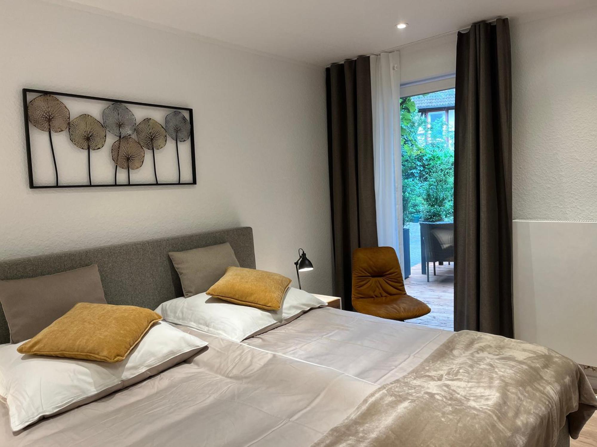 Haus Loewenkopf Apartment แวร์นิกโกโรเดอ ภายนอก รูปภาพ