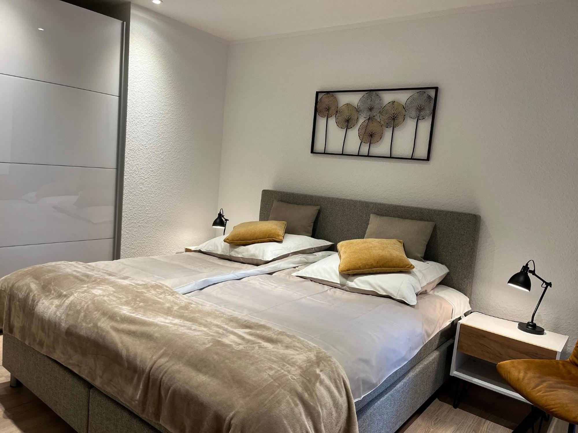 Haus Loewenkopf Apartment แวร์นิกโกโรเดอ ภายนอก รูปภาพ