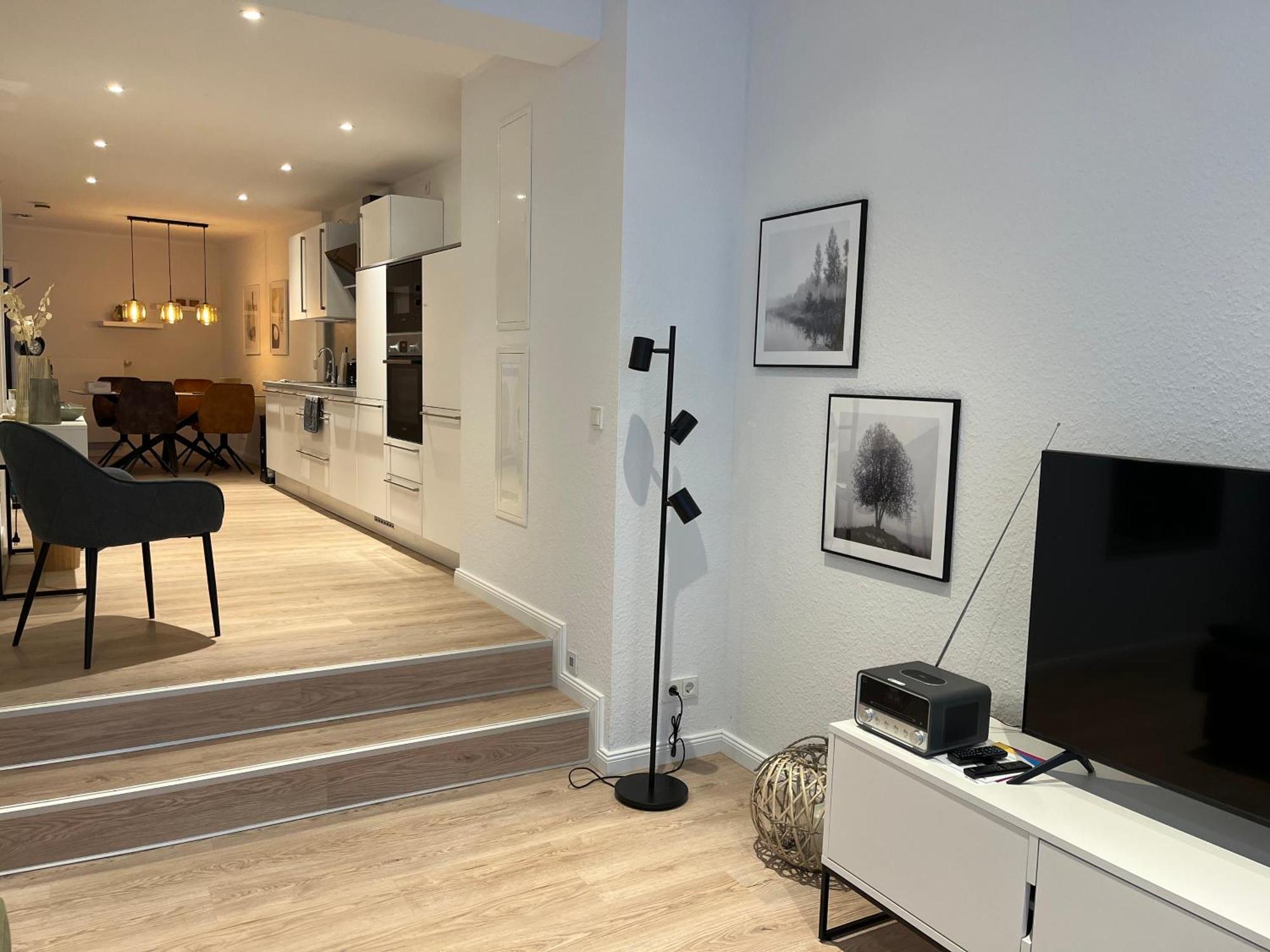 Haus Loewenkopf Apartment แวร์นิกโกโรเดอ ภายนอก รูปภาพ